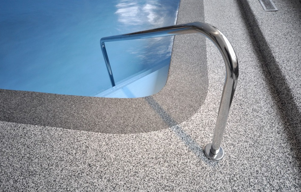 Nickel Pool