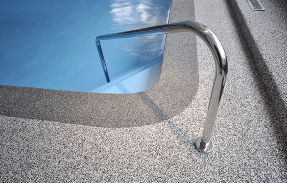 Nickel-Pool